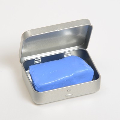 PAINTRUB - Gomme pour décontamination du support de pose